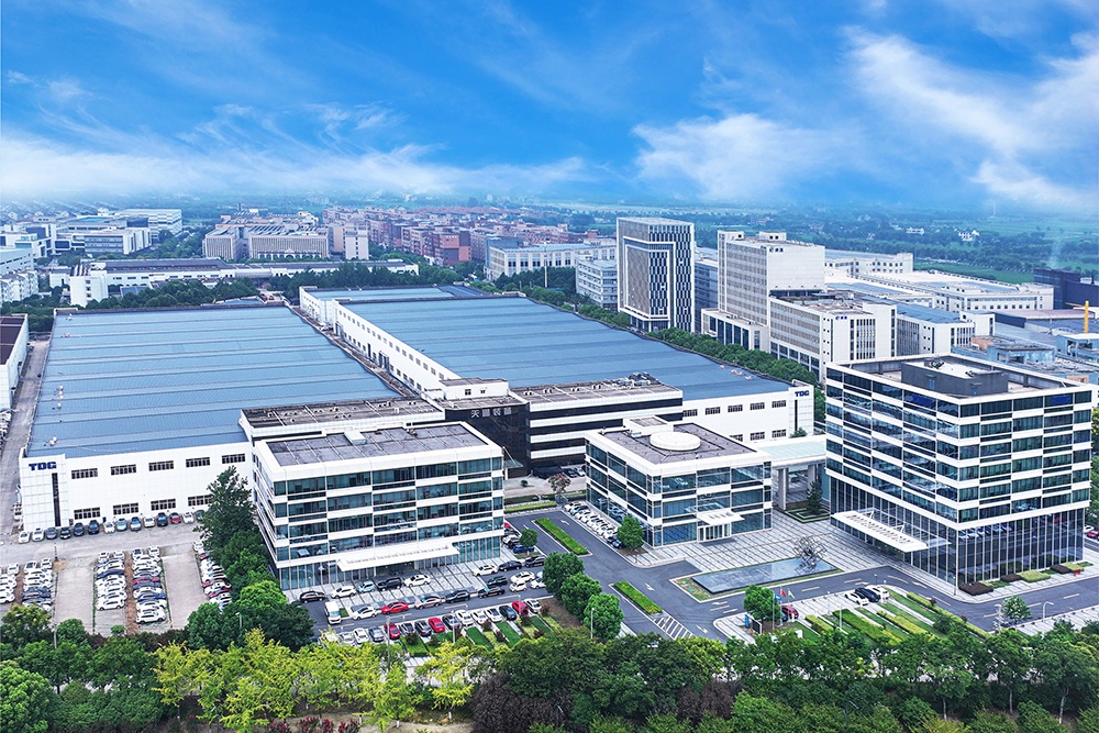 智能装备核心基地